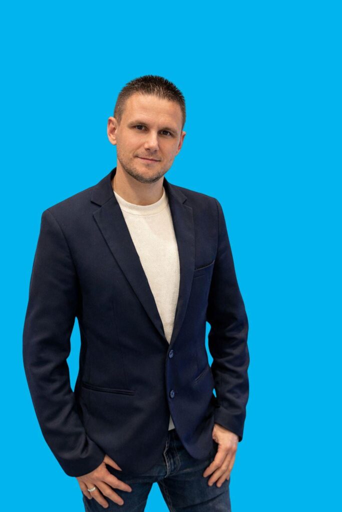 IAD - JONATHAN DELARBRE - Agent Immobilier